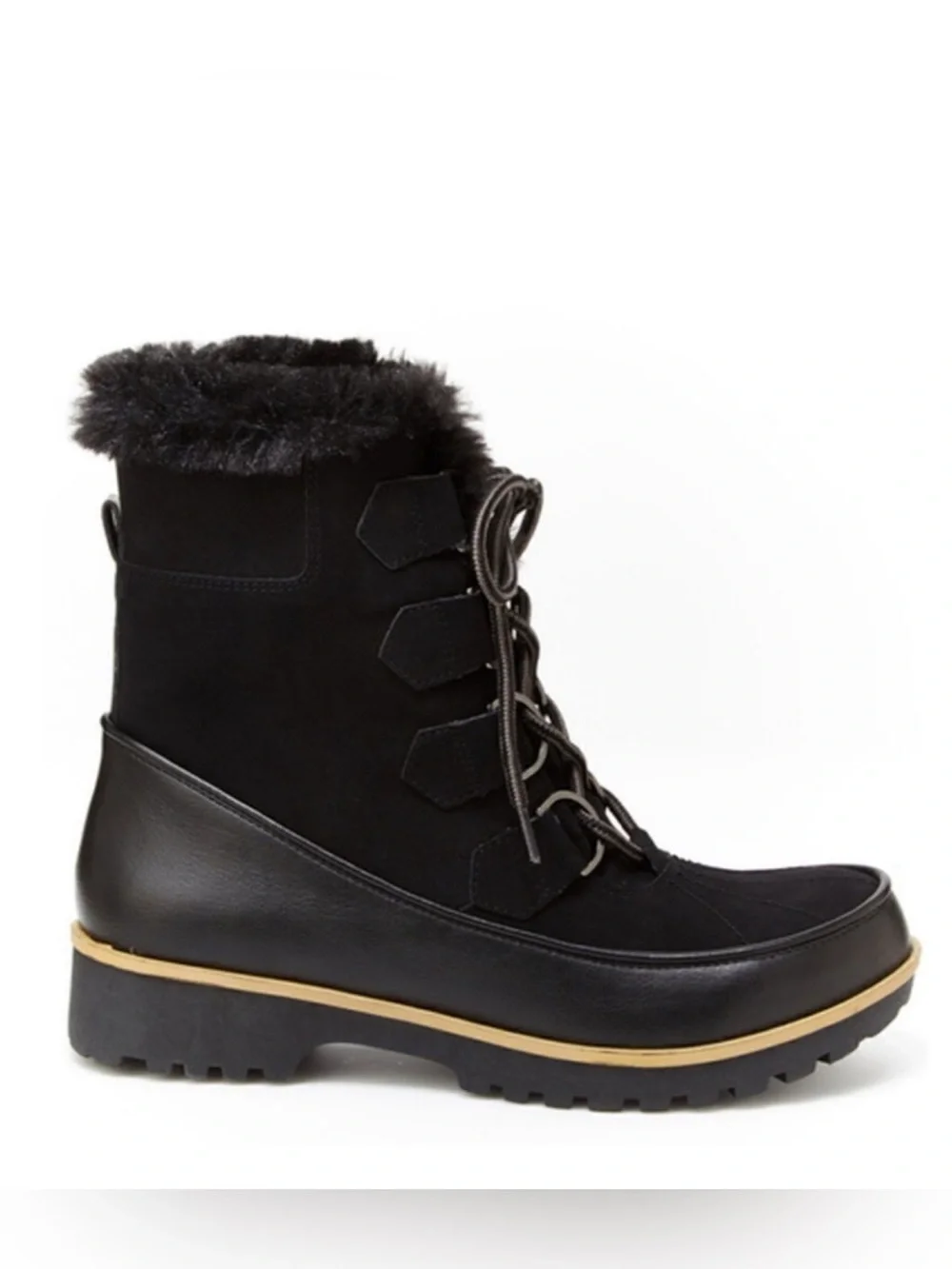 JBU Brunswick Boots